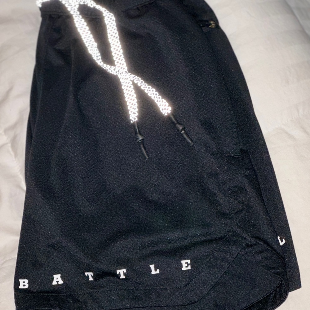 Men’s Battle Shorts